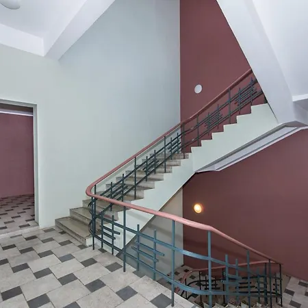 Apartman Stylish In The Heart Of