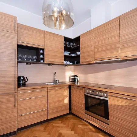 Apartamento Stylish In The Heart Of Pärnu