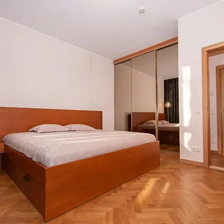 Stylish In The Heart Of * Pärnu