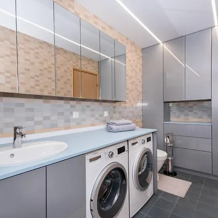 Stylish In The Heart Of *