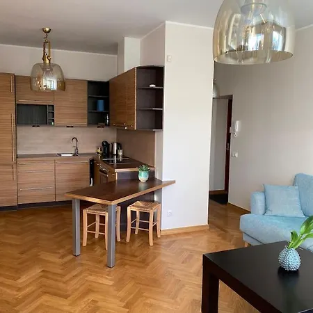 Stylish In The Heart Of Apartman *